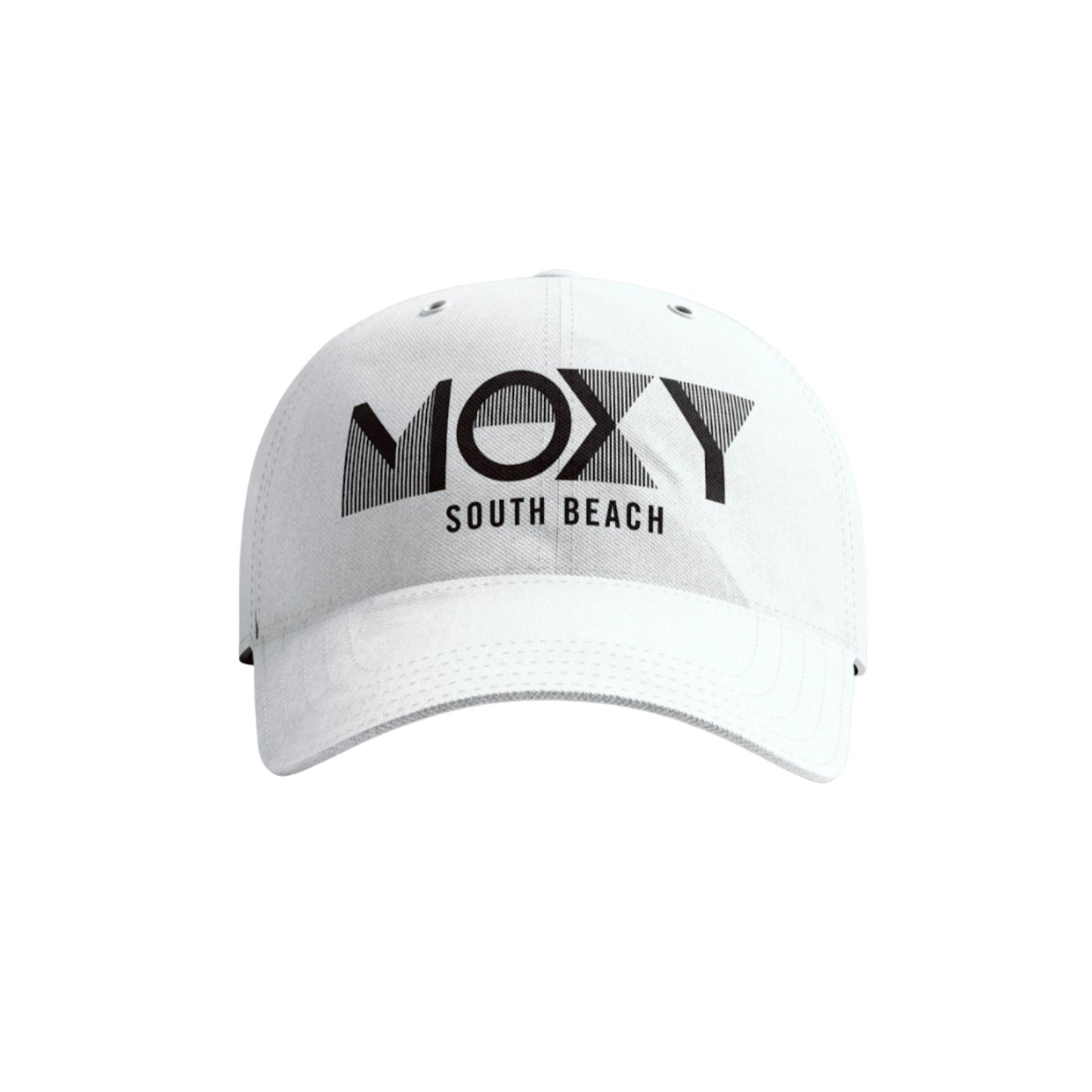 Moxy South Beach Dad Hat