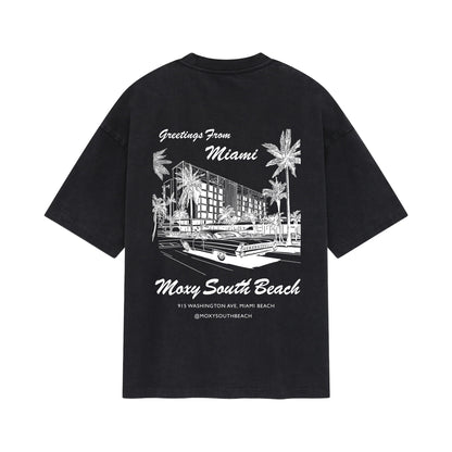 Moxy South Beach T-Shirt