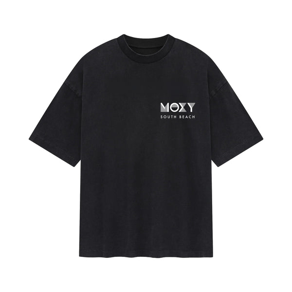Moxy South Beach T-Shirt