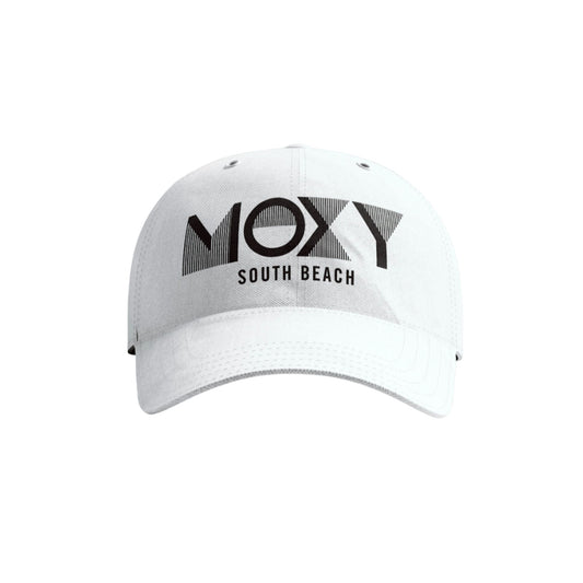 Moxy South Beach Dad Hat
