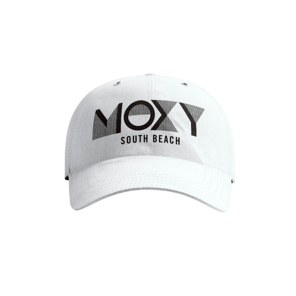 Moxy South Beach Dad Hat