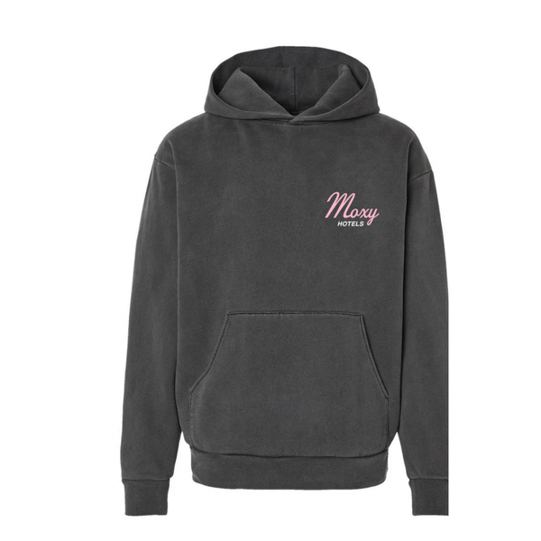 Moxy Co-Branded Hoodie